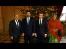 World leaders to 're-legitimise' Lebanon's Hariri at Paris talks