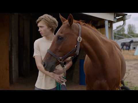 La Route sauvage (Lean on Pete) - Bande annonce 1 - VO - (2017)