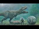 Jurassic World: Fallen Kingdom - Bande annonce 17 - VO - (2018)