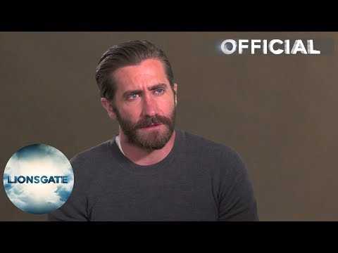 Stronger - Featurette "Ripped From the Headlines" - In Cinemas Dec 8