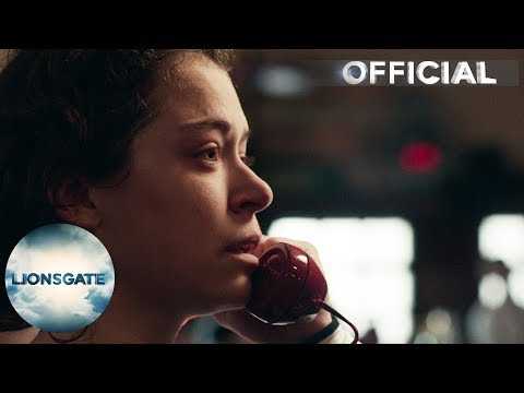 Stronger - Clip "I'm Fine" - In Cinemas Dec 8