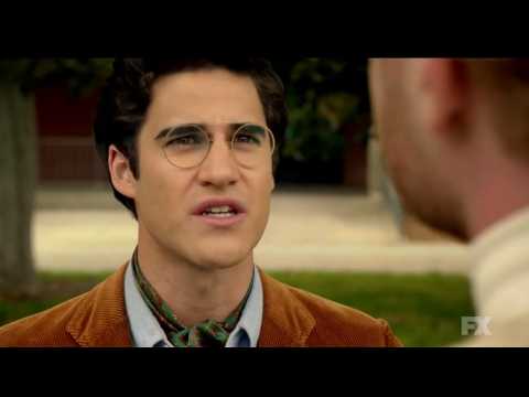 American Crime Story - Teaser 3 - VO