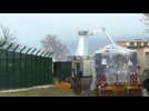 Explosion at major Austrian gas hub leaves one dead (3)