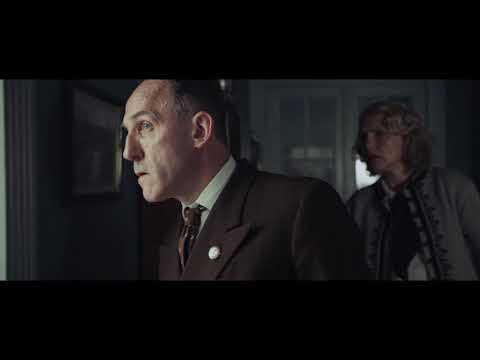 THE KING'S CHOICE | Official UK Trailer [HD] - On DVD January 15