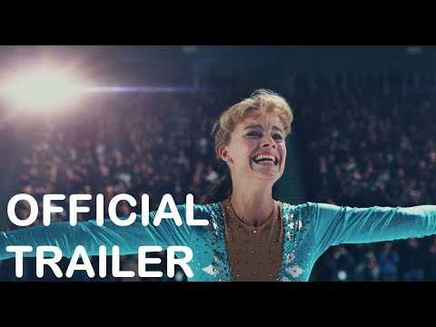 I TONYA | OFFICIAL GREEN BAND TRAILER | STARRING MARGOT ROBBIE, SEBASTIAN STAN AND ALLISON JANNEY