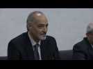 New round of negotiations for the Syrian regime in Geneva