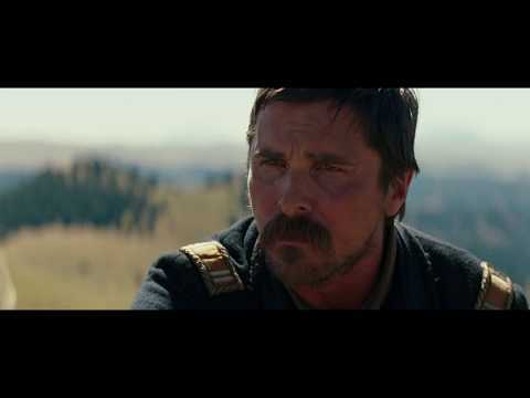 Hostiles TV Spot - In UK & Ireland Cinemas 5th January 2018