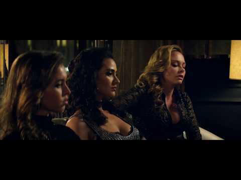 MOLLY'S GAME New Trailer [HD] - Jessica Chastain, Idris Elba, Aaron Sorkin