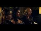 MOLLY'S GAME New Trailer [HD] - Jessica Chastain, Idris Elba, Aaron Sorkin