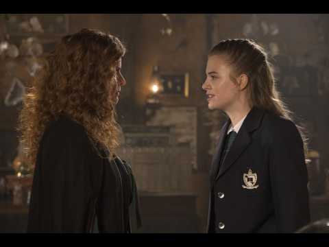Once Upon a Time - Teaser 1 - VO