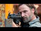 THE WALKING DEAD - SEASON 8 TRAILER - #RiseUp