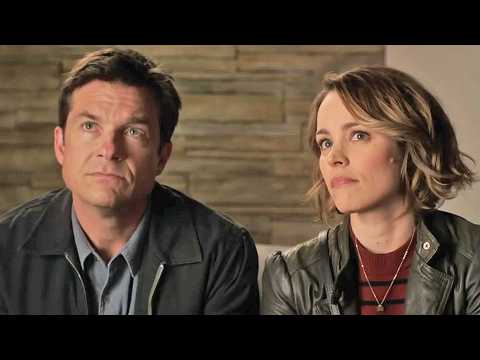 Game Night - Bande annonce 3 - VO - (2018)