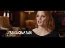 MOLLY'S GAME - OFFICIAL 'EMPIRE' FEATURETTE [HD]