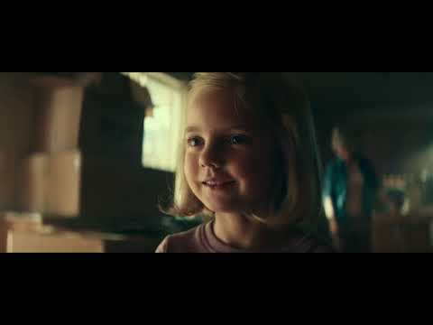 12 Strong International Trailer - In UK & Ireland Cinemas 26th January 2018