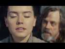 Star Wars - Les Derniers Jedi - Teaser 48 - VO - (2017)