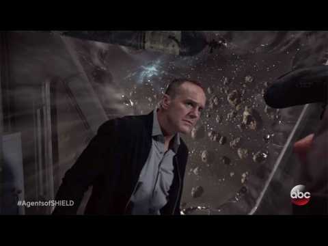 Marvel : Les Agents du S.H.I.E.L.D. - Bande annonce 2 - VO