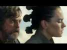 Star Wars - Les Derniers Jedi - Teaser 50 - VO - (2017)