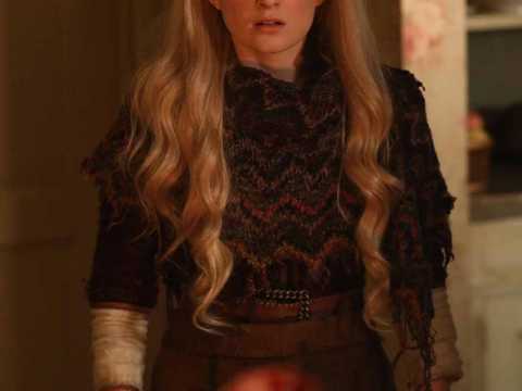 Once Upon a Time - Teaser 1 - VO