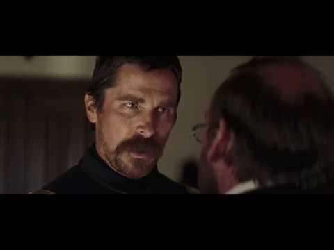Hostiles Trailer - In UK & Ireland Cinemas 5th January 2018