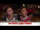 Daddy's Home 2 | No1 Movie | Paramount Pictures UK