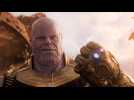 Avengers: Infinity War - Bande annonce 3 - VO - (2018)