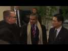 UN envoy arrives in North Korea as nuclear tensions soar