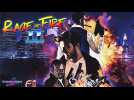 Rage Of Fire 2 - bande annonce - VOST - (2017)