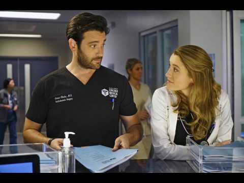 Chicago Med - Teaser 1 - VO