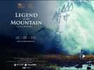 LEGEND OF THE MOUNTAIN (A film by King Hu) (Masters of Cinema) Official US & UK Trailer