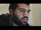 City of Ghosts - Bande annonce 1 - VO - (2017)
