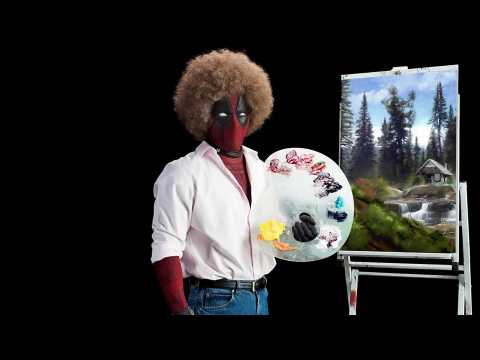 Deadpool 2 - Teaser 14 - VO - (2018)