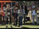 Modern Family - Teaser 1 - VO