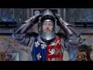 Paddington 2 - Bande annonce 2 - VO - (2017)