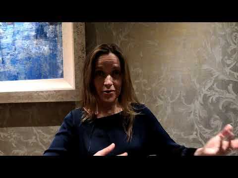 Jen Peedom on Mountain - Dogwoof Director's Talk