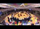 EU leaders in Brussels to discuss the future of Europe