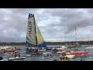 Yachting: Frenchman pulverises solo around the world record