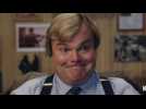 Le roi de la Polka - Bande annonce 1 - VO - (2017)