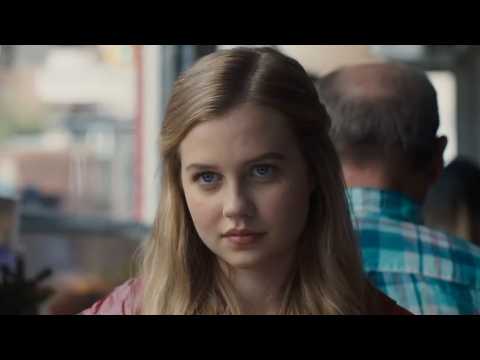 Every Day - Bande annonce 1 - VO - (2017)