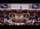 French lawmakers pass controversial immigration law