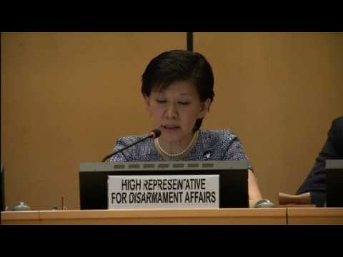 UN calls for preservation of Iran nuclear deal