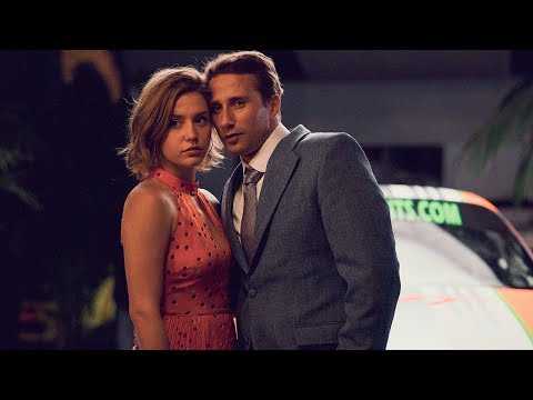 RACER & THE JAILBIRD | Official UK Trailer [HD] - in cinemas & on demand July 13
