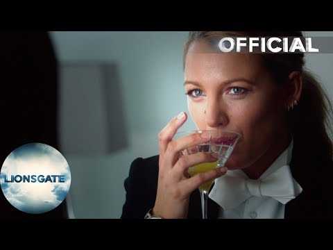 A Simple Favour - Teaser Trailer -  In Cinemas September 21
