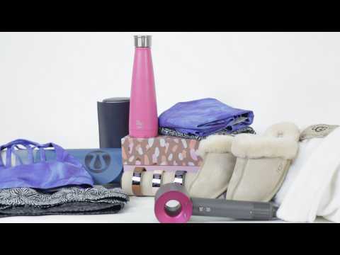 Holiday Gift Guide Wife Edition