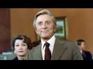 Kirk Douglas Through the Years