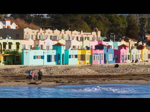 40 Beautiful American Towns You’ve Never Heard Of