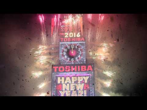 7 Things to Know About the New Year’s Eve Ball in Times Square
