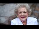 Betty White Says She’s Single and Ready to Mingle at 94
