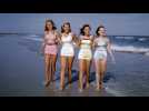 The Evolution of the Swimsuit