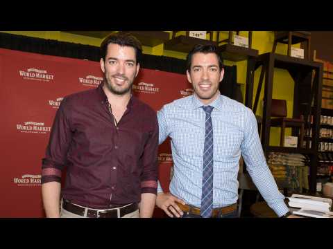 How Much Money Do Your Favorite HGTV Stars Really Make?