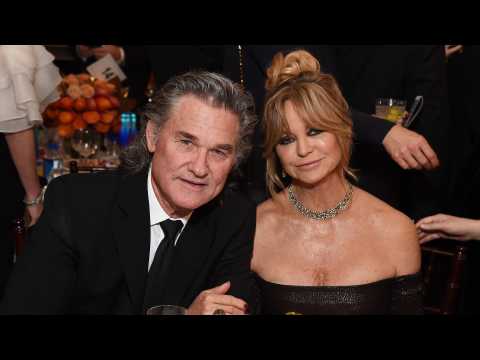Goldie Hawn Shares the Real Reason She Never Married Kurt Russell